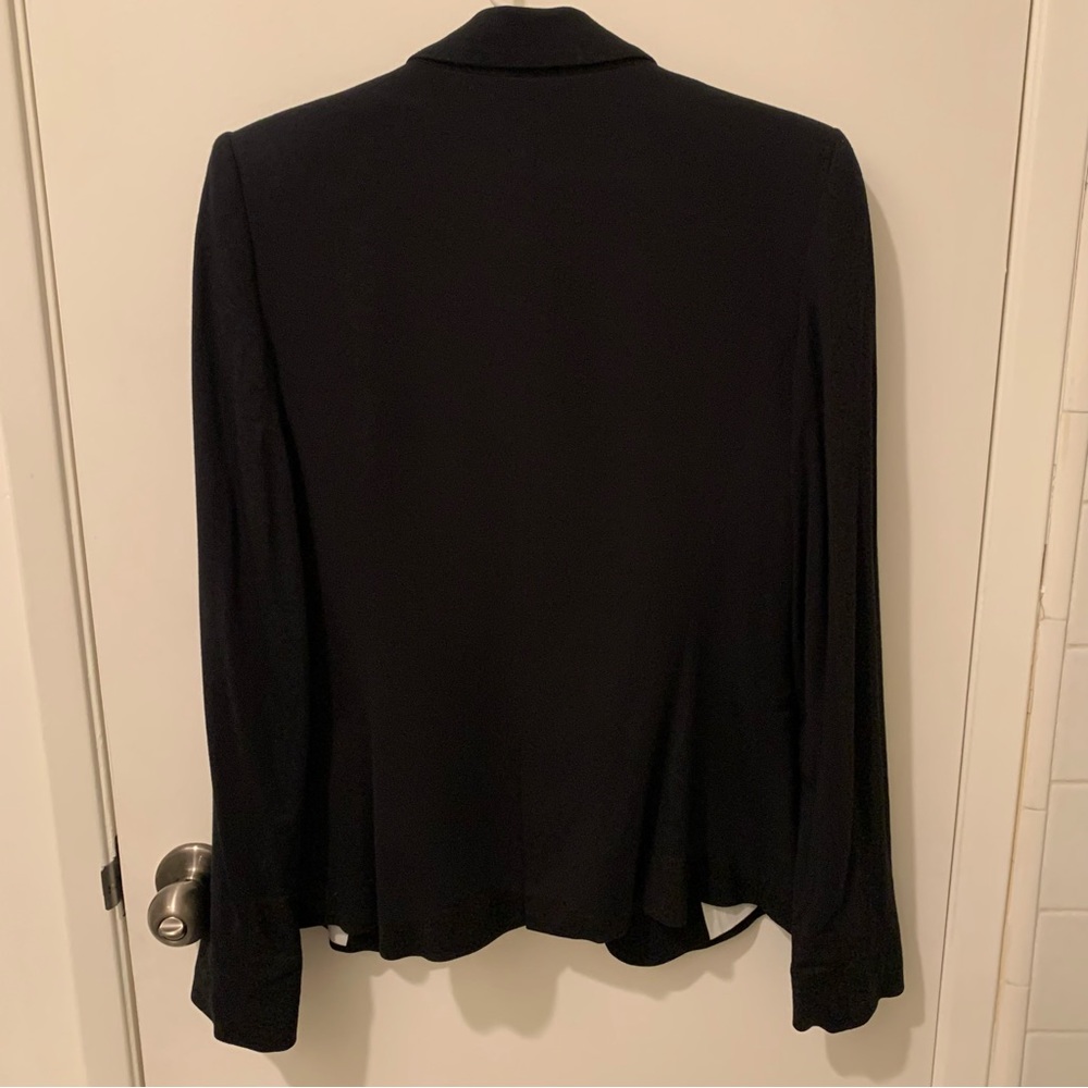 Small Mango Blazer - Picture 3 of 4
